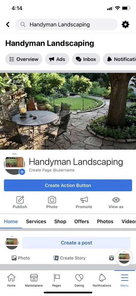 Reliable landscaping services experts serving Pasco, WA - Handyman Landscaping