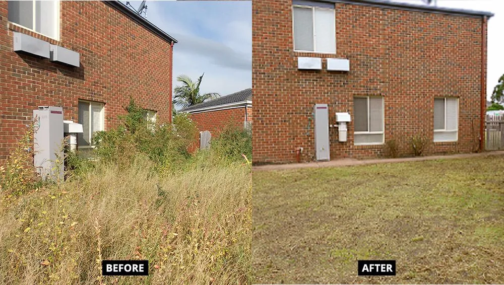 Top-rated residential landscaping experts serving Carbon Hill, AL - Handyman Lawn Care