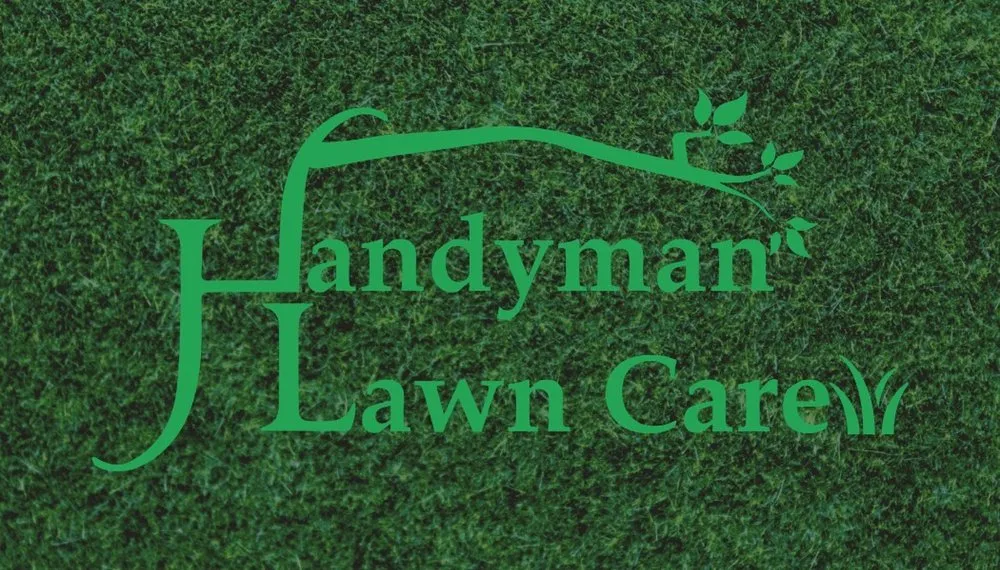 Top-rated landscape design experts serving Carbon Hill, AL - Handyman Lawn Care