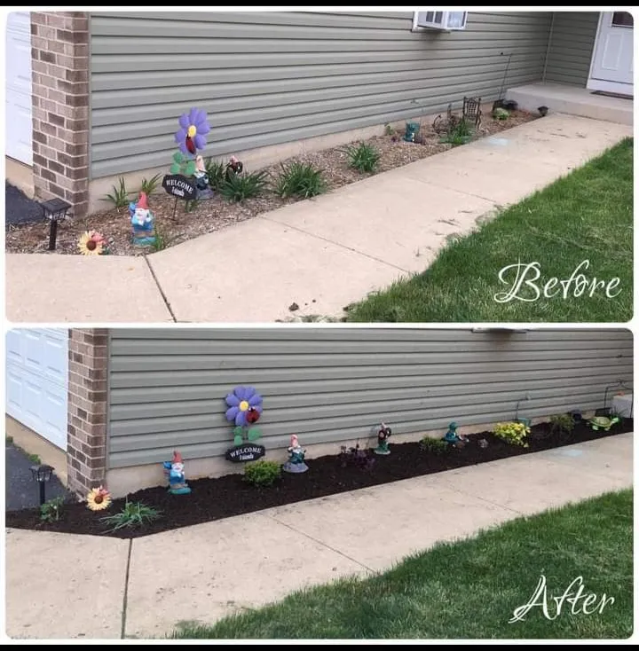 Expert lawn care service experts serving Plano, IL - Handyman Near Me