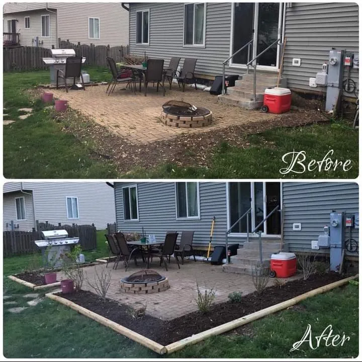 Reliable lawn care service for homes across Plano, IL - Handyman Near Me