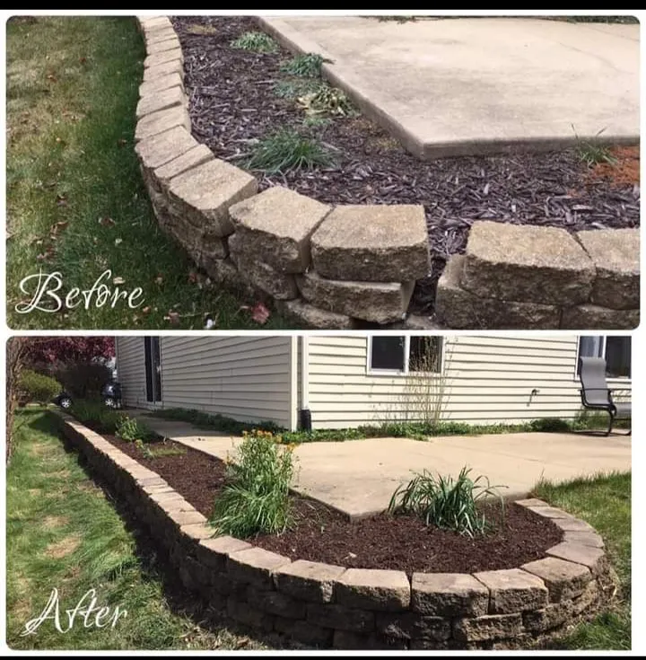 Professional landscaping services experts serving Plano, IL - Handyman Near Me