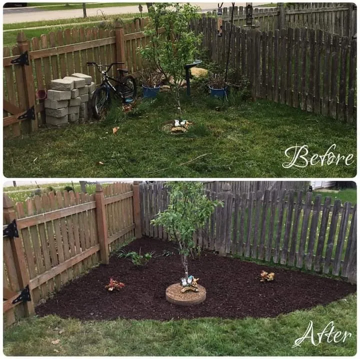 Trusted landscaping services for homes across Plano, IL - Handyman Near Me