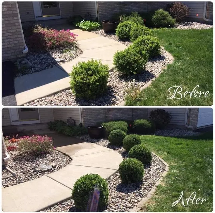 Expert landscaping services experts serving Plano, IL - Handyman Near Me