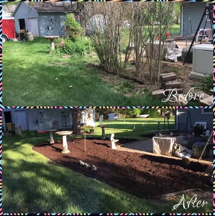 Top-rated lawn care service in Plano, IL - Handyman Near Me