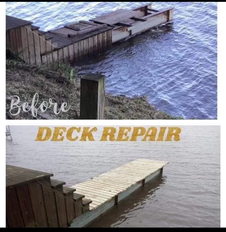 Reliable landscaping services in Plano, IL by Handyman Near Me