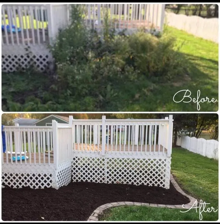 Professional landscaping services in Plano, IL - Handyman Near Me