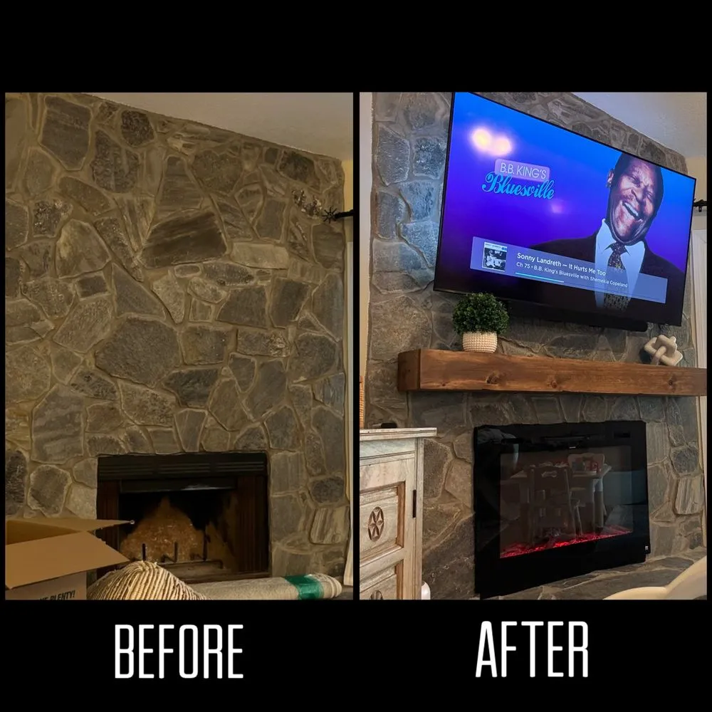 Custom lawn care service for outdoor upgrades across Clearwater, FL - Handyman Of Dunedin