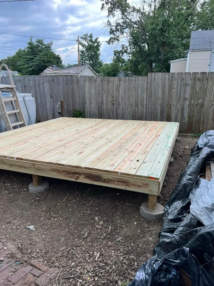 Trusted yard cleanup service in Evansville, IN by Handyman On Demand