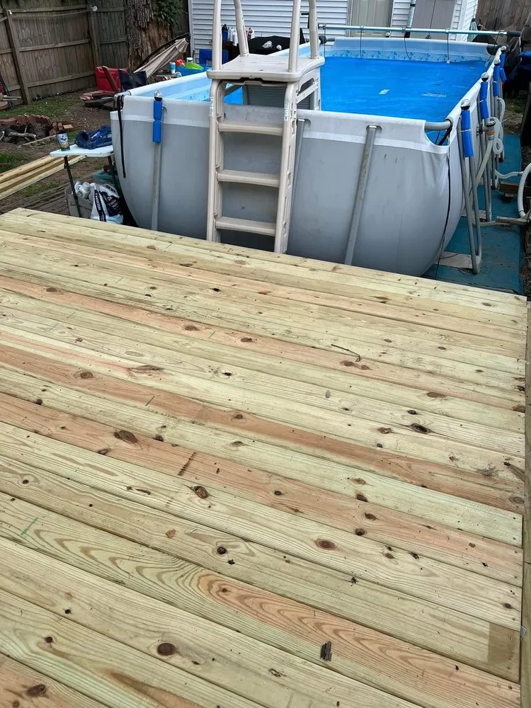 Affordable landscape installation for homes across Evansville, IN - Handyman On Demand