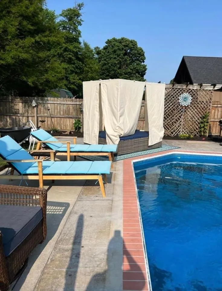 Reliable outdoor landscaping experts serving Evansville, IN - Handyman On Demand