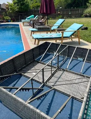 Handyman On Demand Logo