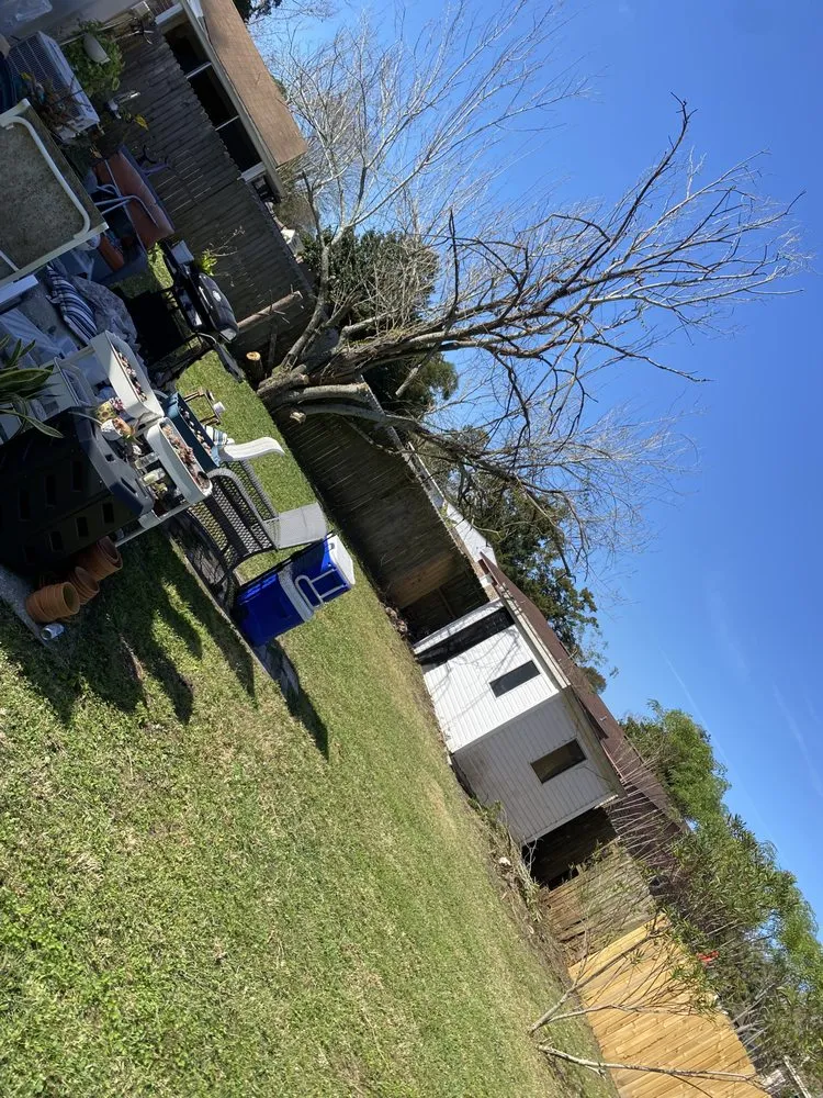 Expert garden landscaping in Orange Park, FL - Handyman On Go Jax