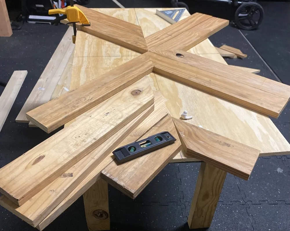 Top-rated lawn mowing service in Orange Park, FL by Handyman On Go Jax