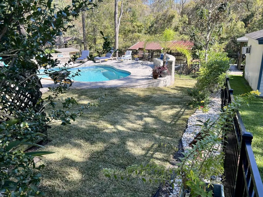 Reliable yard cleanup service in Orange Park, FL - Handyman On Go Jax