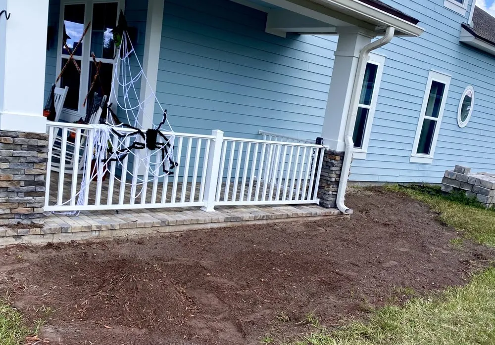 Top-rated lawn care service experts serving Orange Park, FL - Handyman On Go Jax