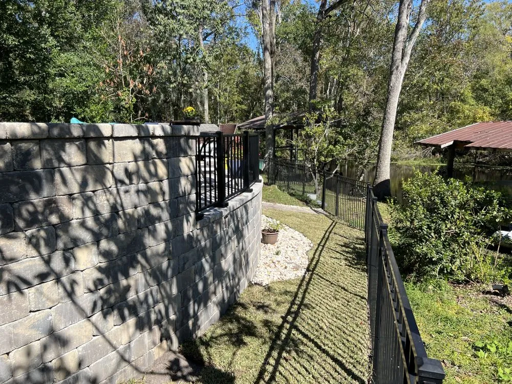 Local landscape installation experts serving Orange Park, FL - Handyman On Go Jax