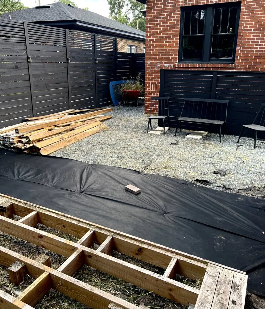 Top-rated yard maintenance for residential properties in Orange Park, FL by Handyman On Go Jax