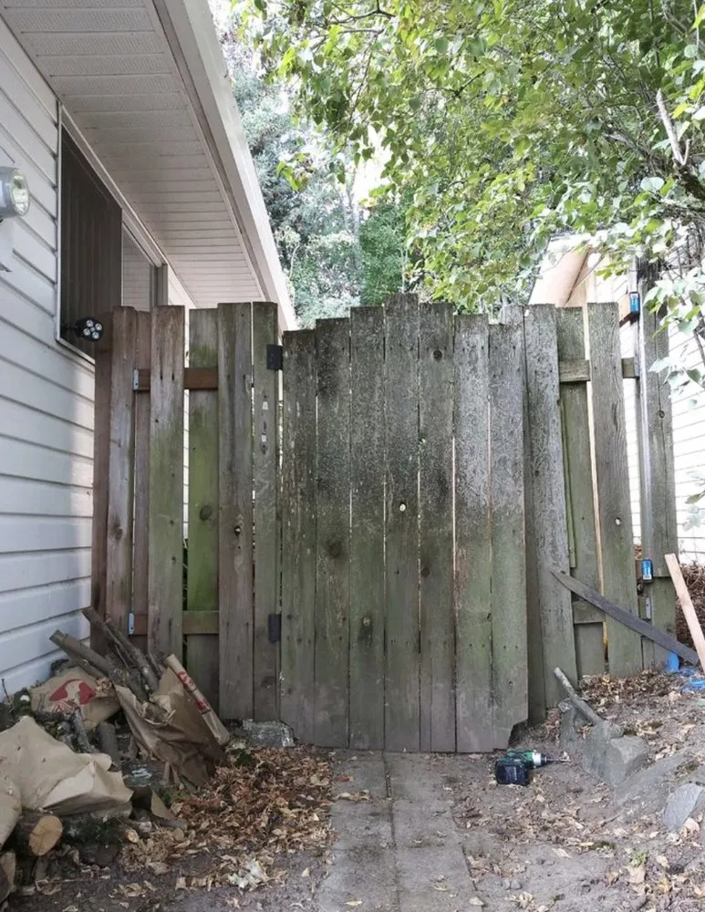 Local landscape installation experts serving Grand Prairie, TX - Handyman OT