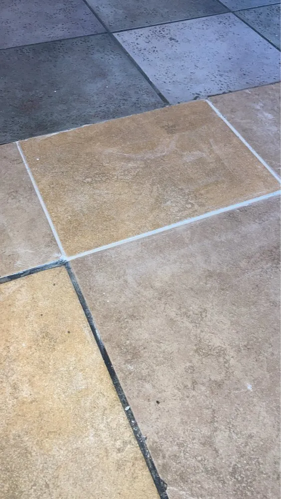 Custom landscape installation in Grand Prairie, TX - Handyman OT