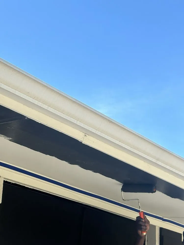 Trusted yard maintenance in Grand Prairie, TX by Handyman OT