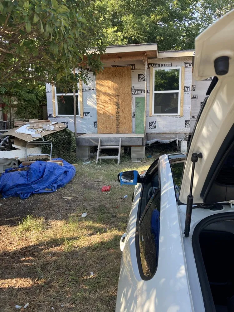 Trusted lawn mowing service for homes across Grand Prairie, TX - Handyman OT