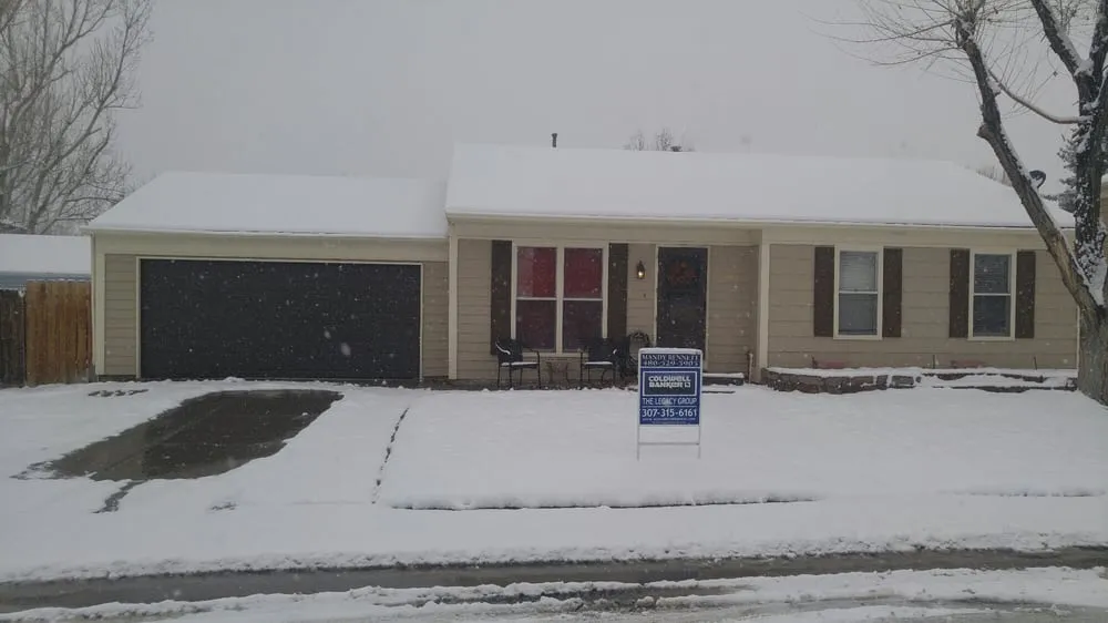 Trusted landscaping services in Casper, WY by Handyman Pro