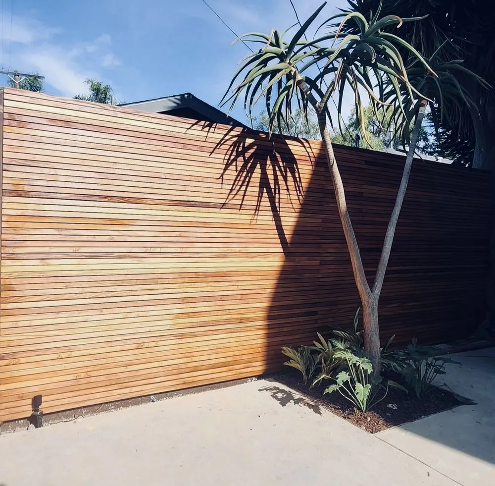 Local outdoor landscaping in Livermore, CA by Handyman Pro