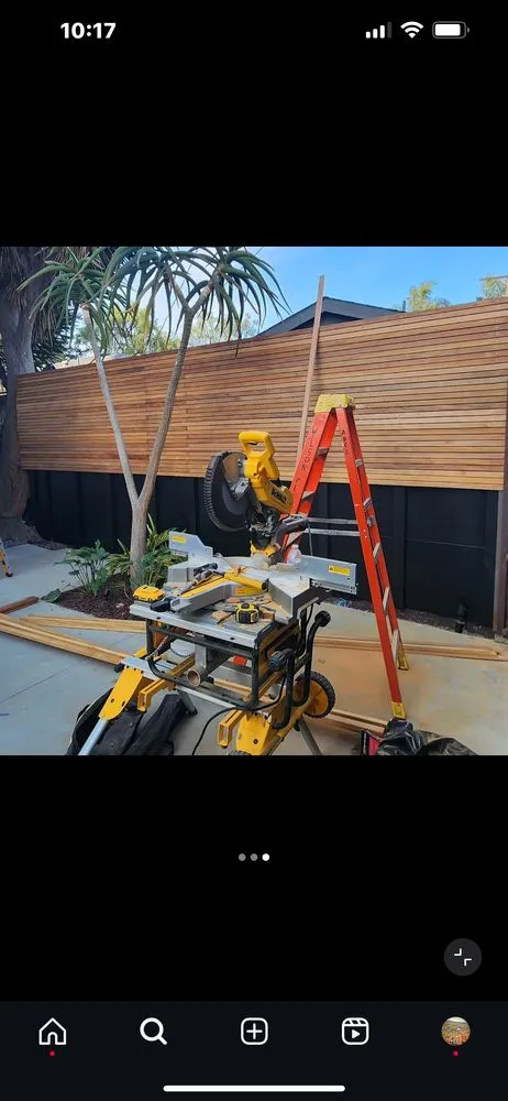 Local lawn care service for outdoor upgrades in Livermore, CA by Handyman Pro