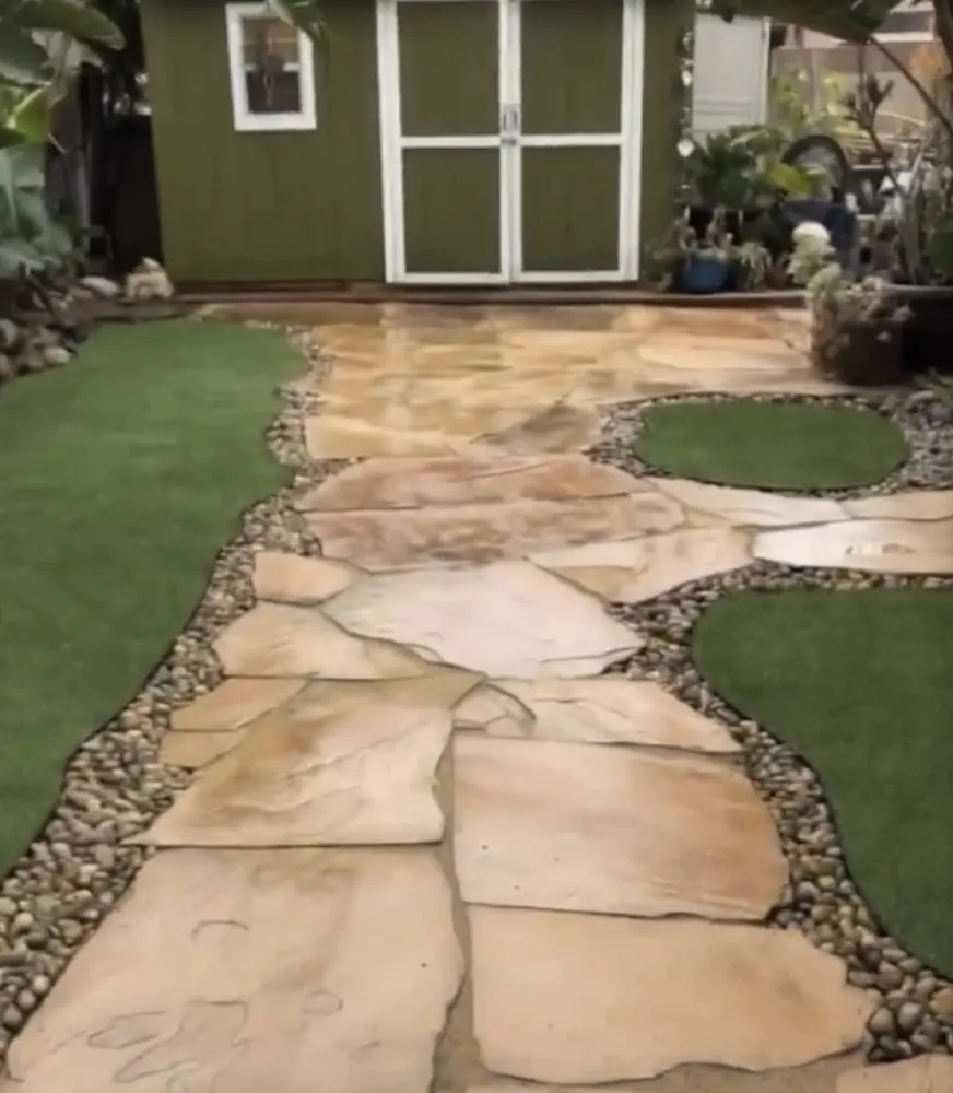 Reliable yard maintenance for residential properties in Livermore, CA by Handyman Pro