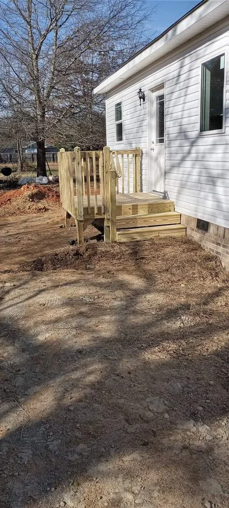 Reliable landscape installation for outdoor upgrades across Morristown, TN - Handyman Professionals