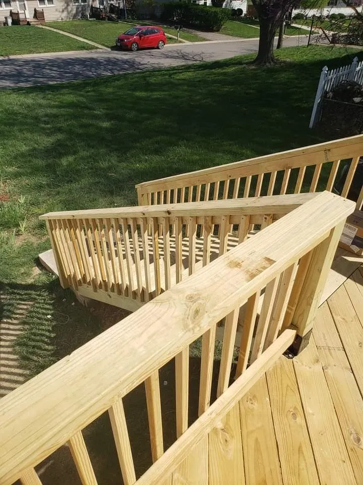 Affordable landscape installation experts serving Morristown, TN - Handyman Professionals