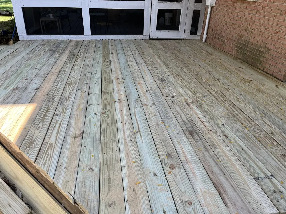 Trusted outdoor landscaping in Mequon, WI - Handyman Randy