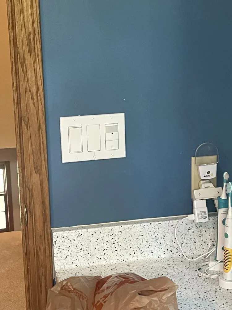 Reliable residential landscaping in Mequon, WI by Handyman Randy