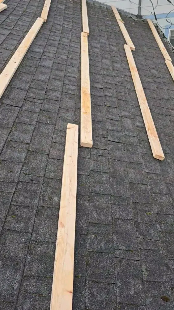 Professional landscaping services in Centralia, WA by Handyman Reyes