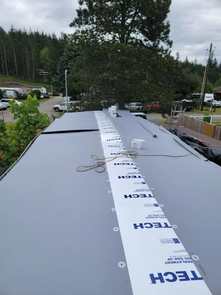 Expert landscape design with custom design in Centralia, WA by Handyman Reyes