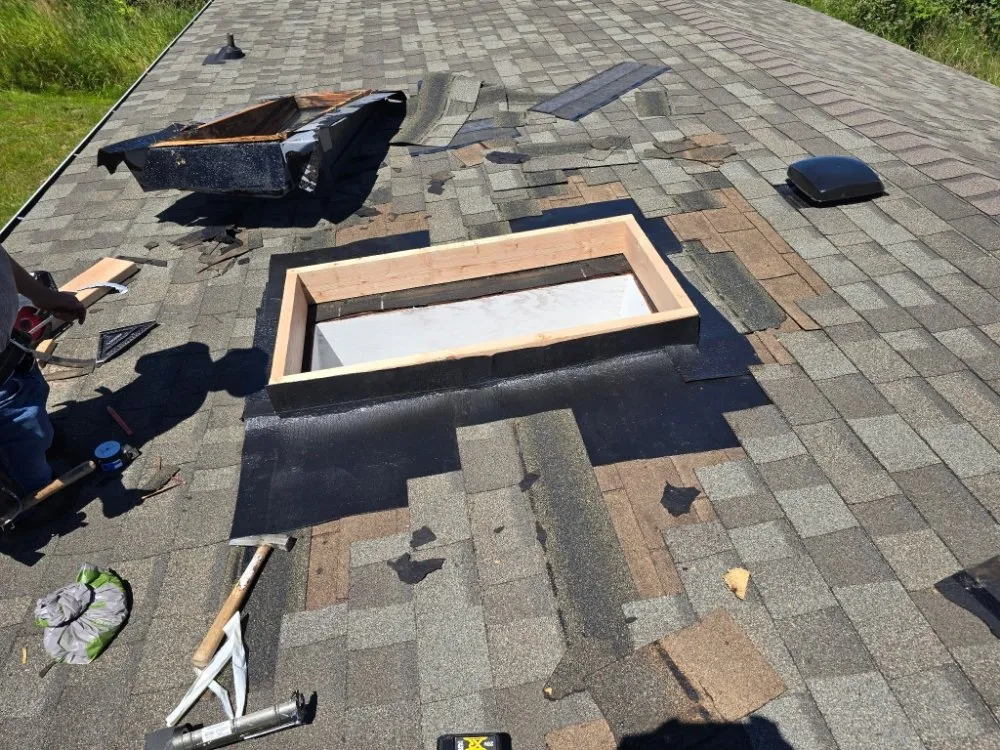 Reliable outdoor landscaping for homes in Centralia, WA by Handyman Reyes