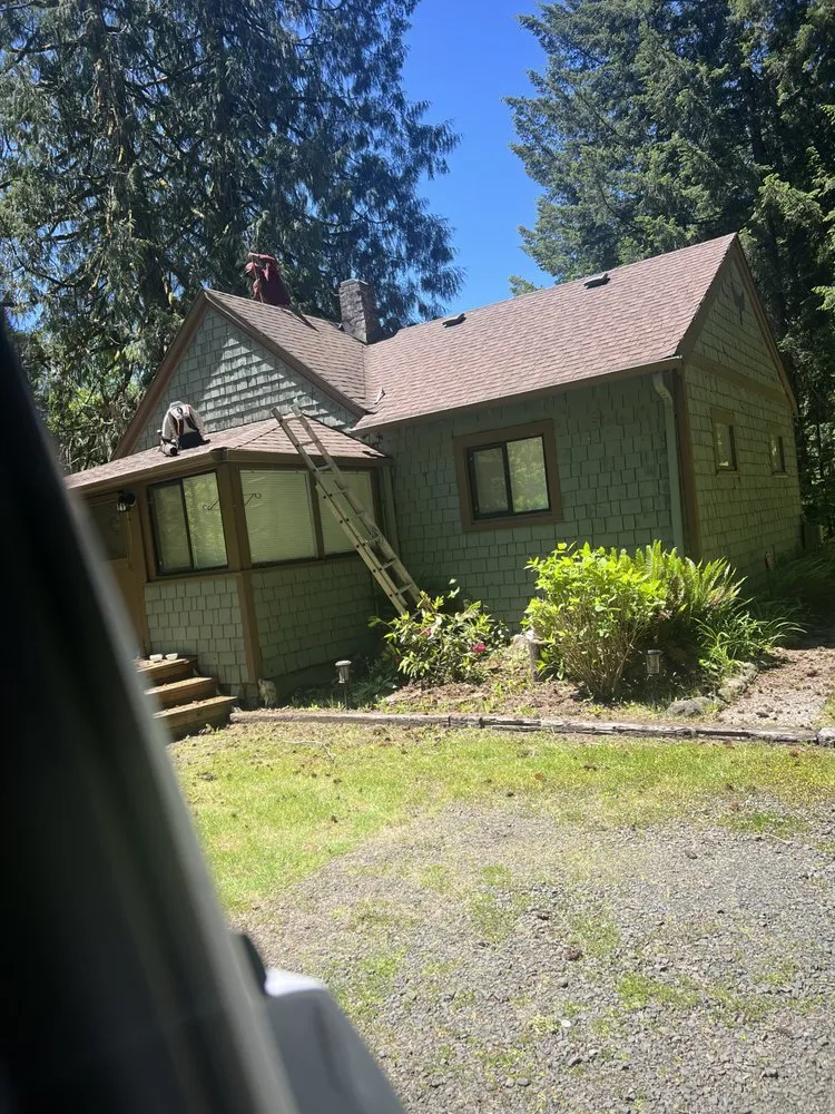 Local residential landscaping experts serving Centralia, WA - Handyman Reyes