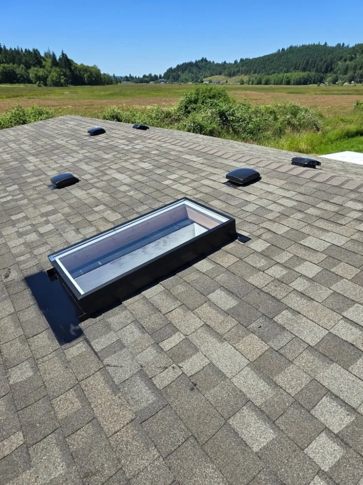 Local garden landscaping for beautiful yards in Centralia, WA by Handyman Reyes