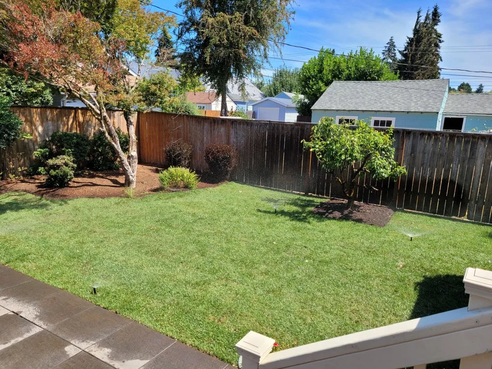 Affordable lawn mowing service in Vancouver, WA - Handyman Rick