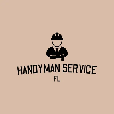 Handyman Service fl. Logo