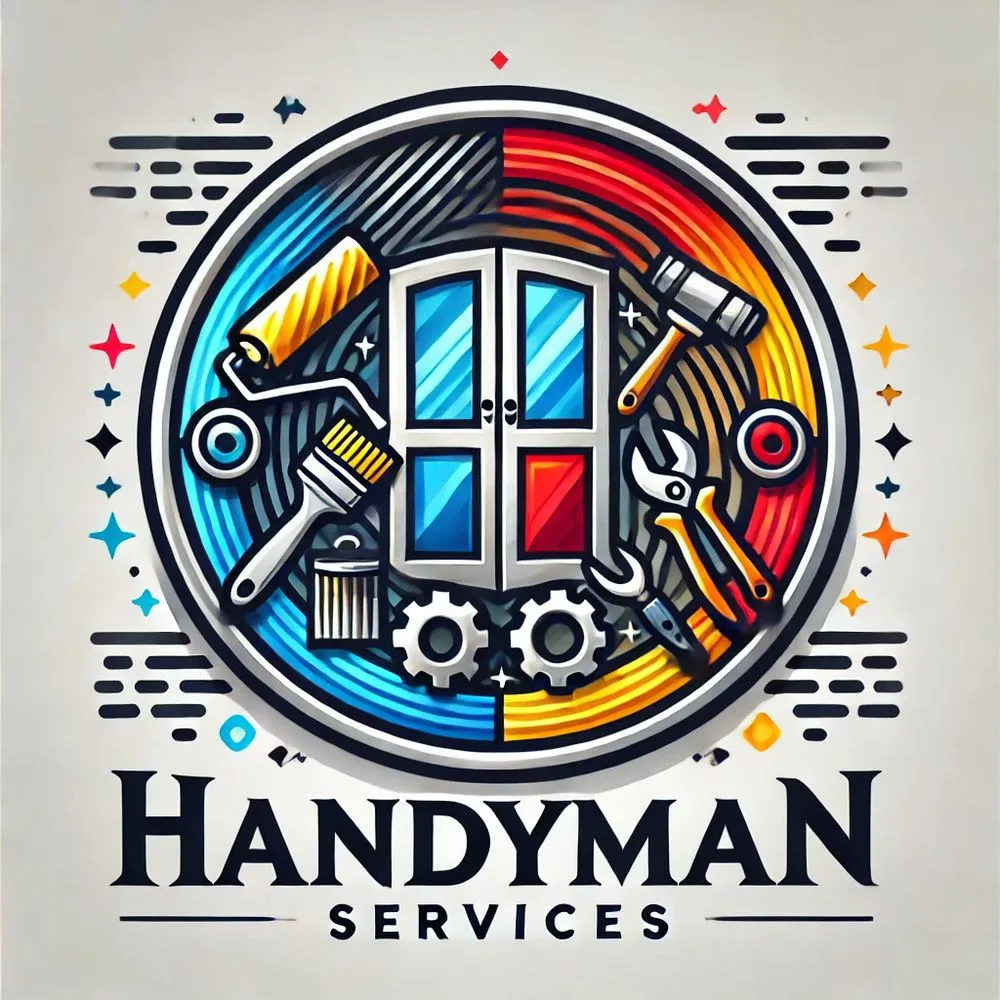 Professional outdoor landscaping with custom design across Mount Morris, MI - Handyman services By Jeremy