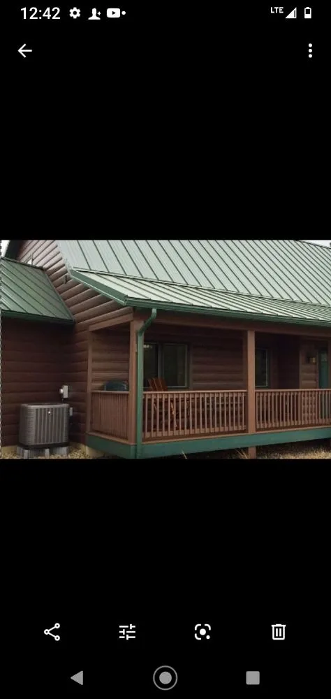 Affordable lawn mowing service for beautiful yards in Duenweg, MO by Handyman Services