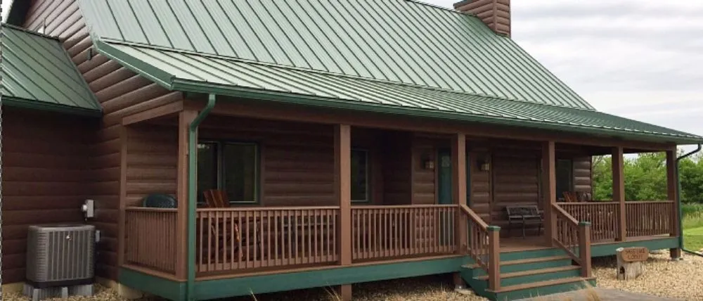 Custom garden landscaping in Duenweg, MO - Handyman Services