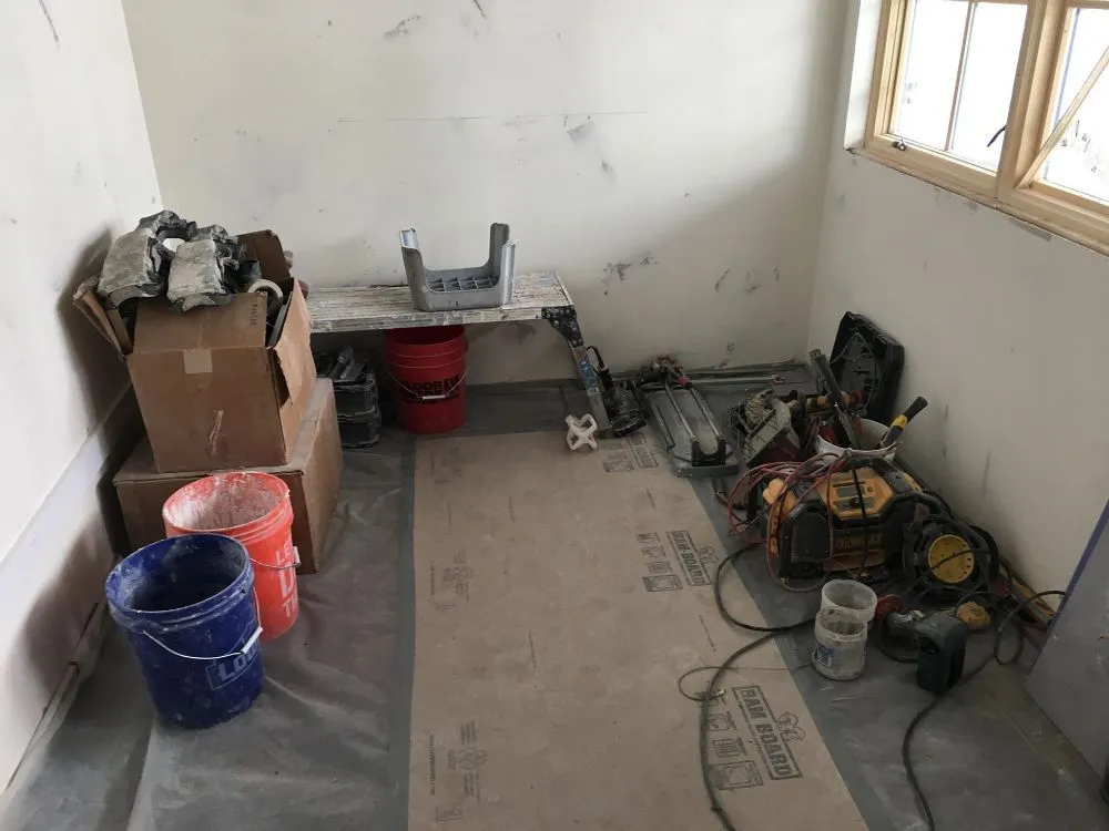 Professional landscape installation in Granby, CO - Handyman Services