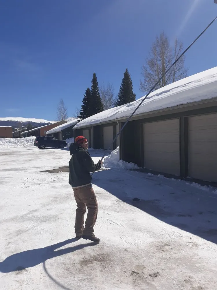 Affordable garden landscaping with custom design across Granby, CO - Handyman Services