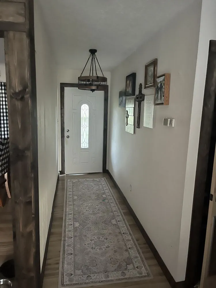 Local landscape design experts serving Kirbyville, TX - Handyman Services HMJ