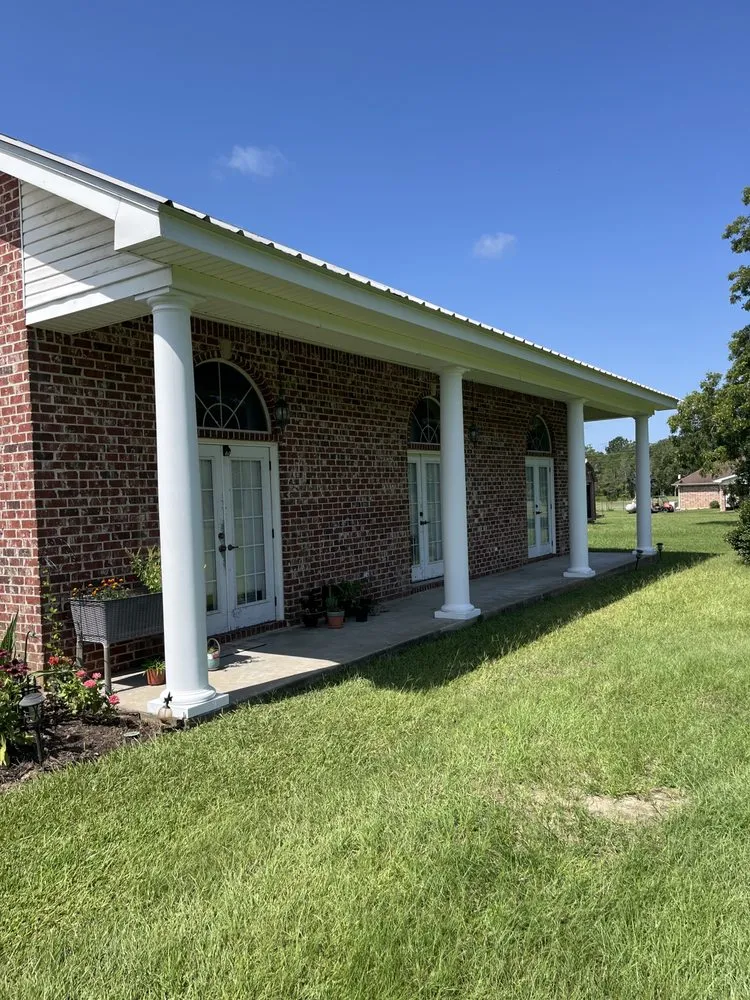 Local garden landscaping near you across Kirbyville, TX - Handyman Services HMJ