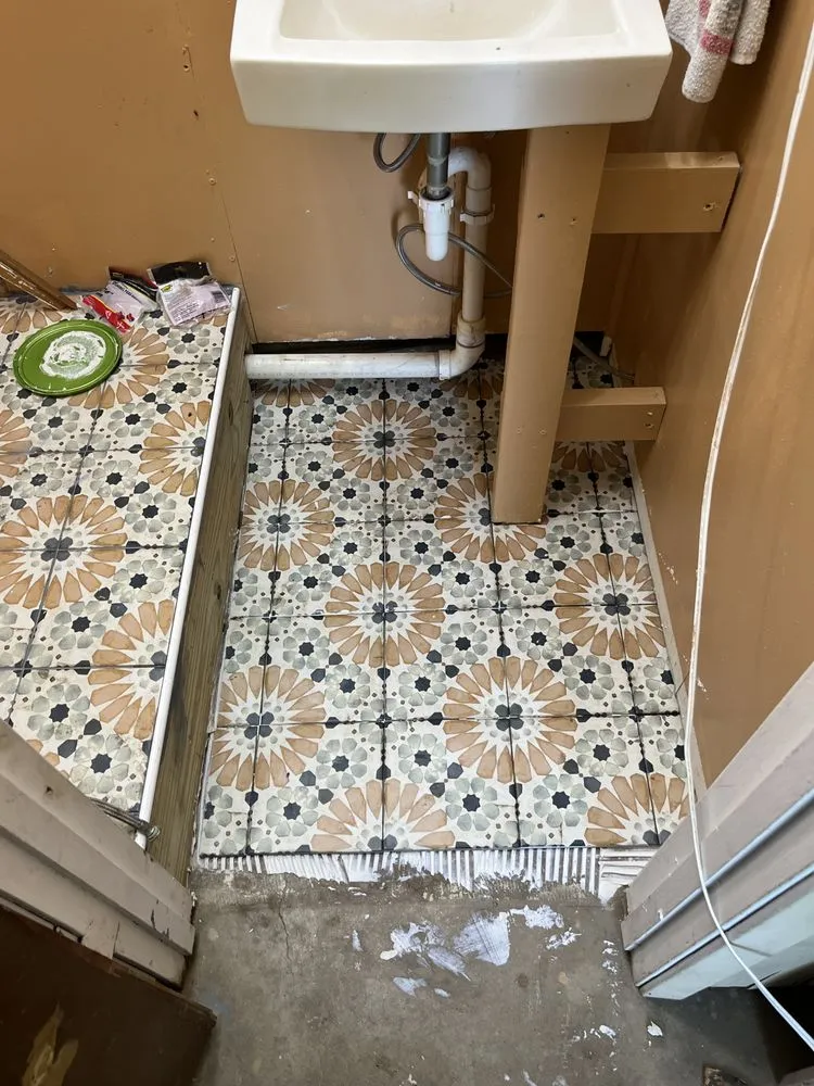 Custom garden landscaping in Kirbyville, TX - Handyman Services HMJ