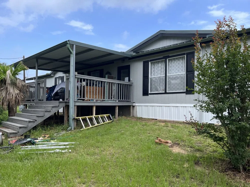 Top-rated lawn mowing service in Kirbyville, TX by Handyman Services HMJ